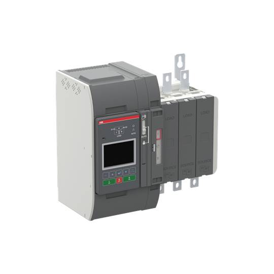 ABB OXB30U3X3QB 3-polni 480 V IP20