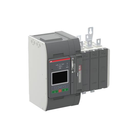 ABB OXB30U3X3QT 3-polni 480 V IP20