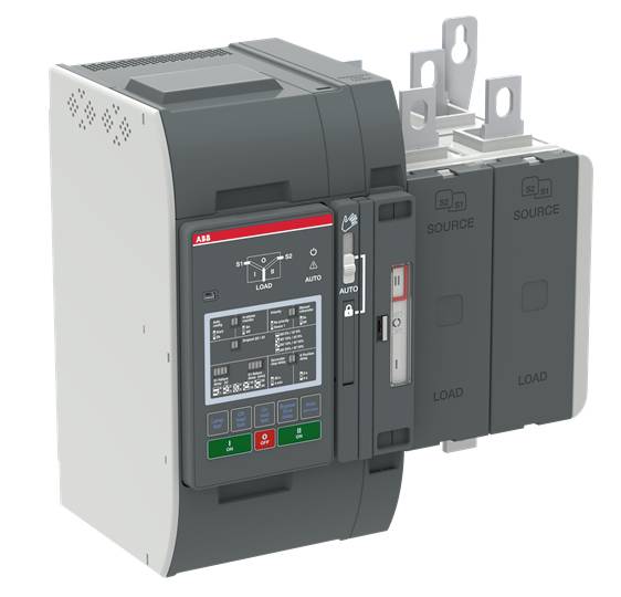 ABB OXB400E1S2QT 2-polni 240 V IP20