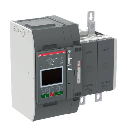 ABB OXB400E1S3QB 2-polni 240 V IP20