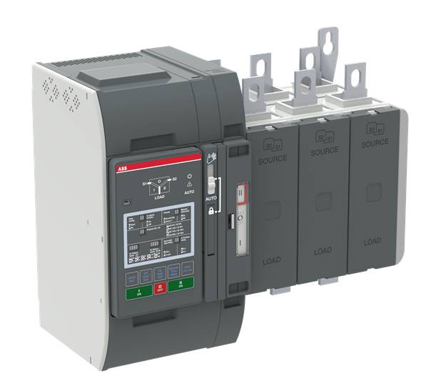 ABB OXB400E3X2QT 3-polni 480 V IP20