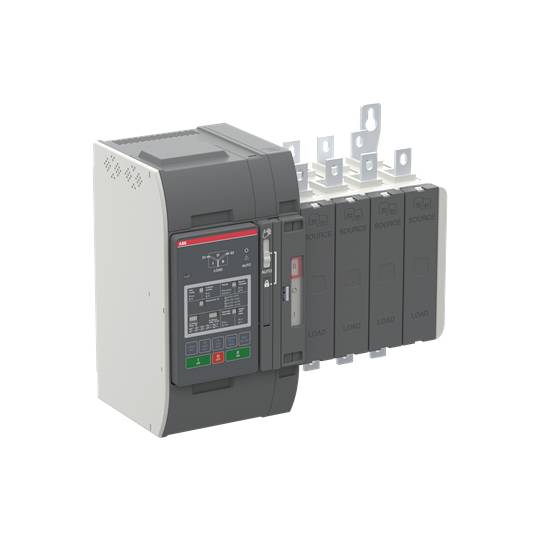 ABB OXB60U3S2QT 4-polni 480 V IP20