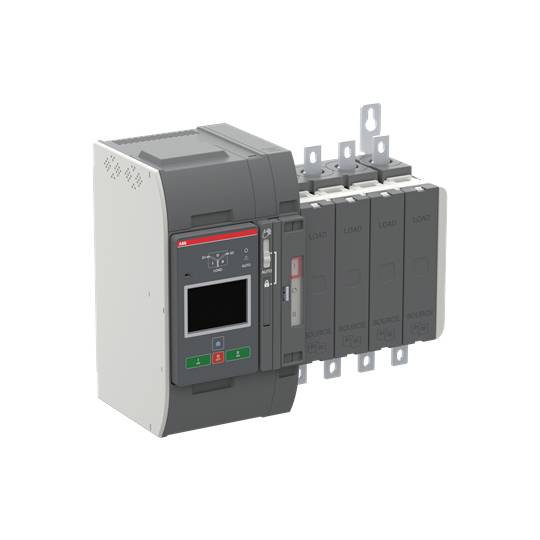 ABB OXB60U3S4QB 4-polni 480 V IP20