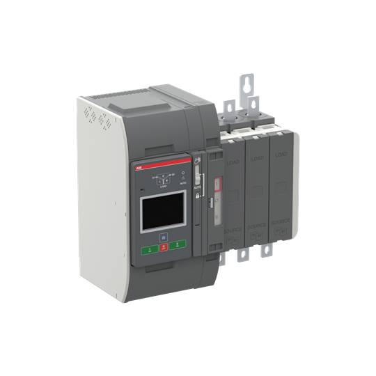 ABB OXB60U3X4QB 3-polni 480 V IP20
