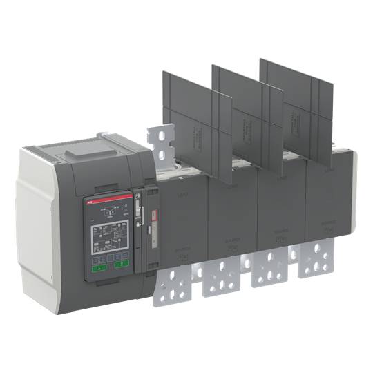 ABB OXA1000U3S2QB 4-polni 480 V IP20