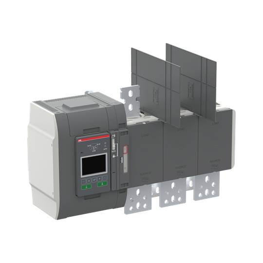 ABB OXA1000U3X3QB 3-polni 480 V IP20