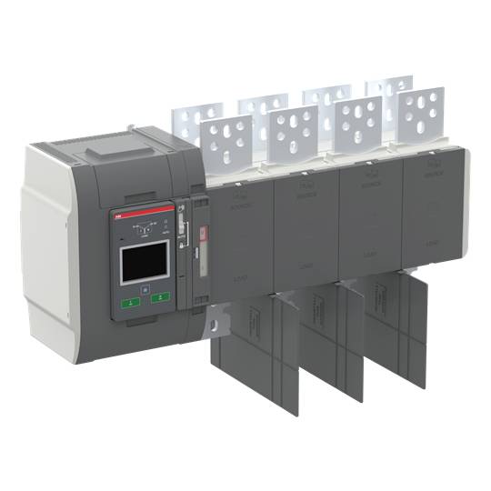 ABB OXA1200U3S4QT 4-polni 480 V IP20
