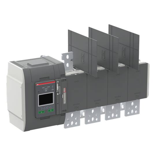 ABB OXA800U3O3QB 4-polni 480 V IP20