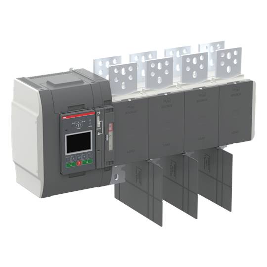 ABB OXB1000E3S3QT 4-polni 480 V IP20