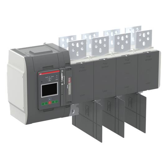 ABB OXB1000E3S4QT 4-polni 480 V IP20