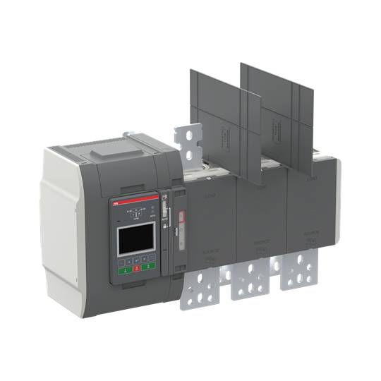 ABB OXB1000E3X3QB 3-polni 480 V IP20