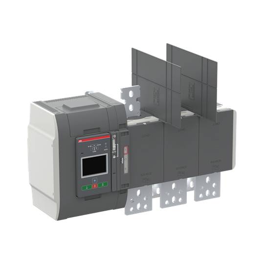ABB OXB1000E3X4QB 3-polni 480 V IP20