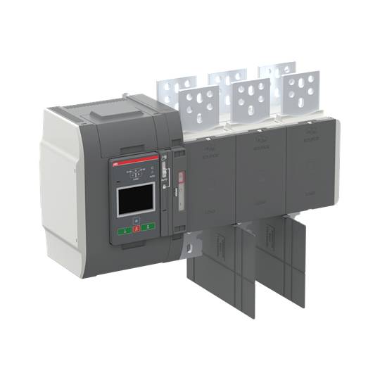 ABB OXB1000E3X4QT 3-polni 480 V IP20