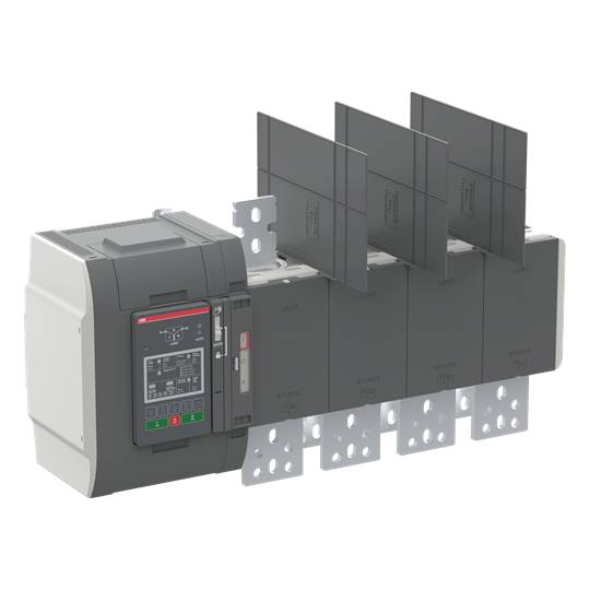 ABB OXB1000U3S2QB 4-polni 480 V IP20