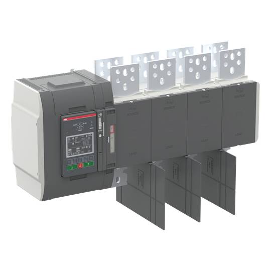 ABB OXB1000U3S2QT 4-polni 480 V IP20