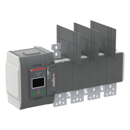 ABB OXB1000U3S4QB 4-polni 480 V IP20