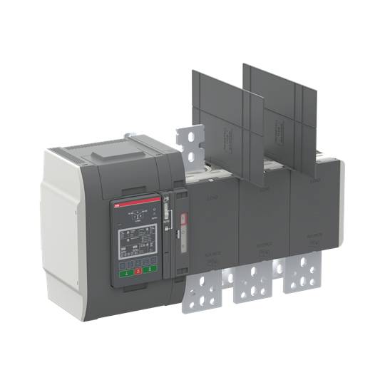 ABB OXB1000U3X2QB 3-polni 480 V IP20