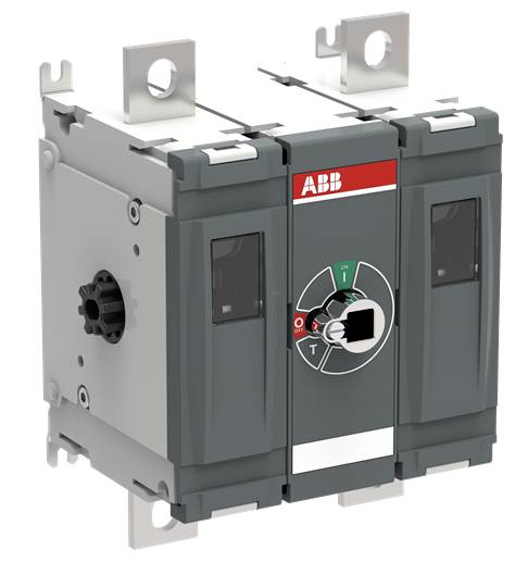ABB OTDC400F11 2-polni 400 A 1000 V IP20