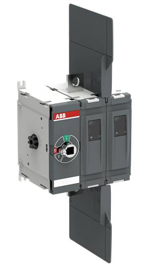 ABB OTDC500F02 2-polni 500 A 1000 V IP20