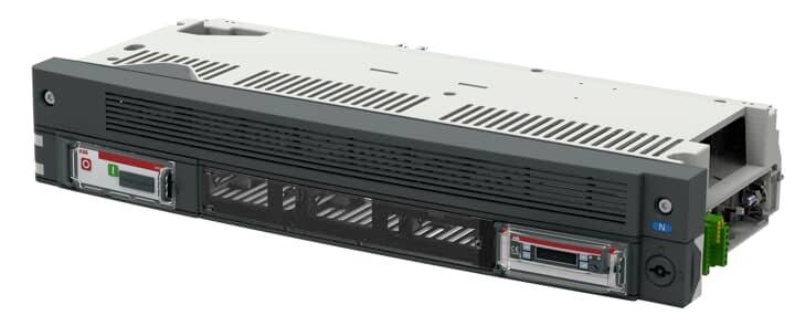ABB XRG00-50/5-3P-ITS2 glavni prekidač 160 A