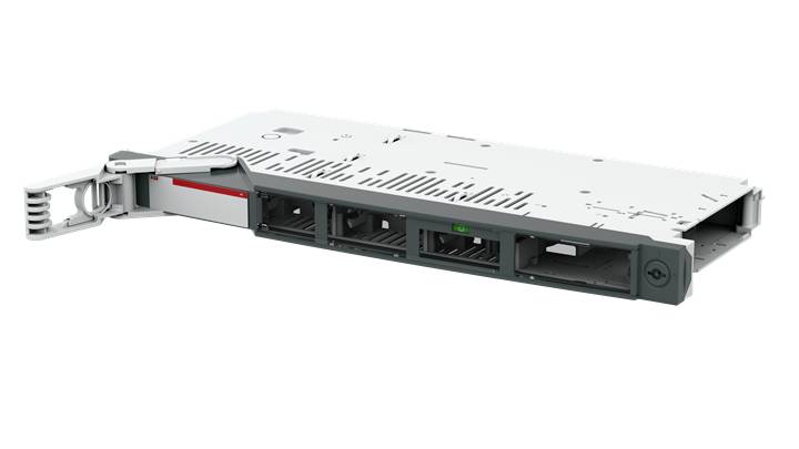 ABB XRG00-50/5-DC 2-polni 160 A 500 V IP41