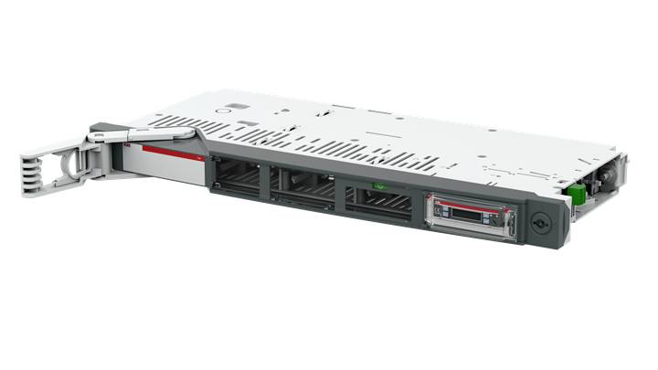 ABB XRG00-185/10-3P-IT glavni prekidač 160 A