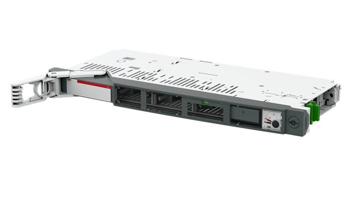 ABB XRG00-185/10-DC-EF glavni prekidač 160 A