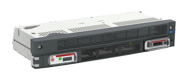 ABB XRG00-50/10-4P-ITS glavni prekidač 160 A