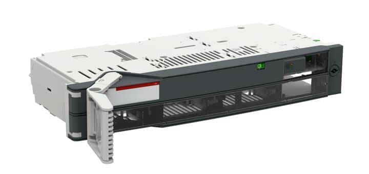 ABB XRG1-50/5-3P-EFM glavni prekidač 250 A