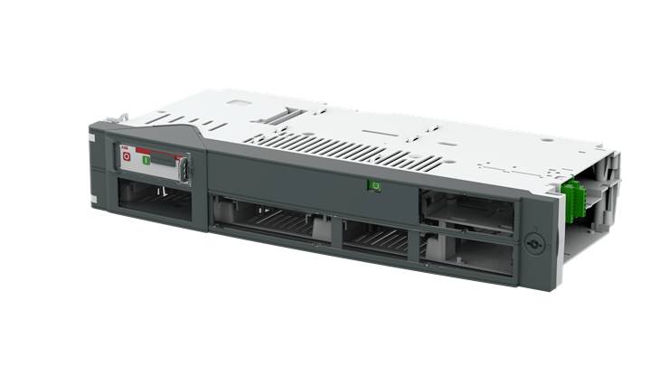 ABB XRG1-185/10-3P-MOT glavni prekidač 250 A
