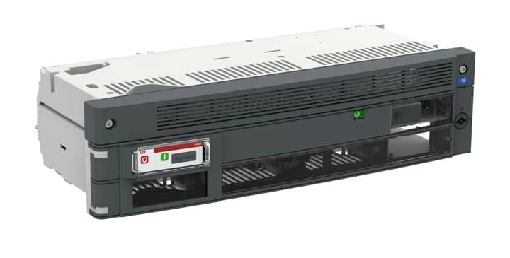 ABB XRG1-185/10-4P-MOT glavni prekidač 250 A
