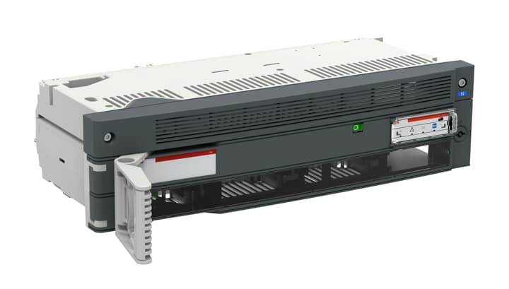 ABB XRG1-185/10-4P-ITS glavni prekidač 250 A