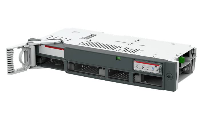 ABB XRG1-50/10-3P-ITS2 glavni prekidač 250 A