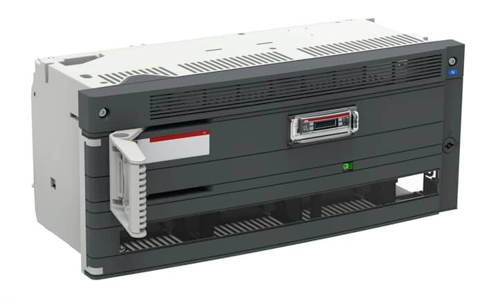 ABB XRG3-50/5-4P-ITS2. glavni prekidač 630 A