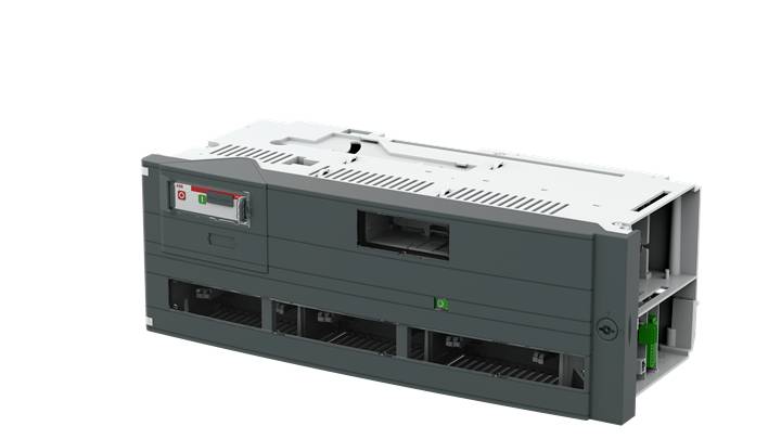 ABB XRG3-185/10-3P-MOT glavni prekidač 630 A