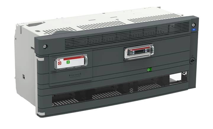 ABB XRG3-185/10-4P-ITS glavni prekidač 630 A