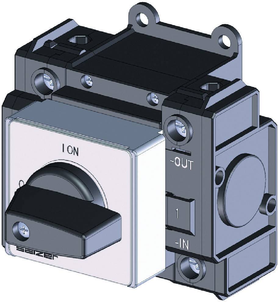 Salzer D221-83200-026M1 20 A 650 V IP30