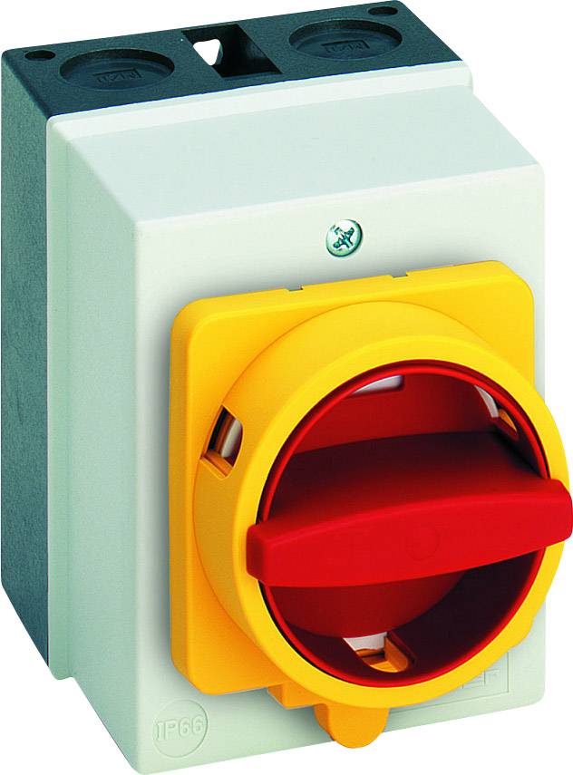 Salzer M220-61199-077N4 20 A IP66
