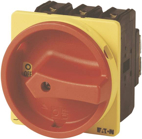 Eaton P3-63/EA/SVB prekidač isklopnog tipa (odmični) 63 A, 690 V