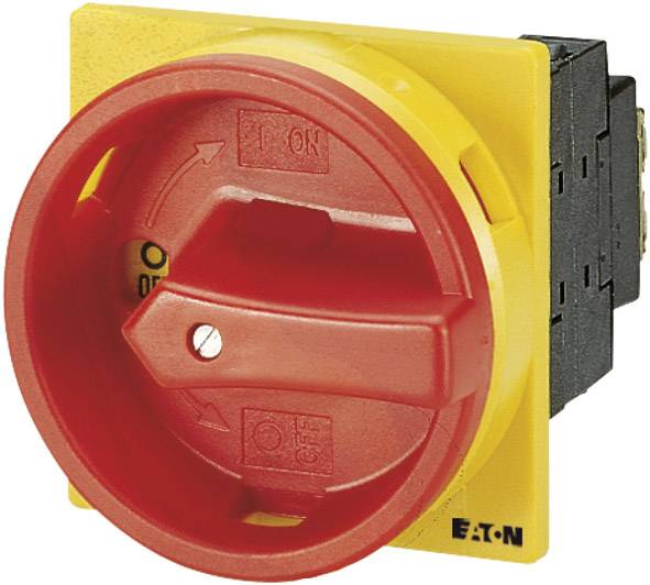 Eaton T0-2-1/EA/SVB prekidač isklopnog tipa (odmični) 20 A, 690 V