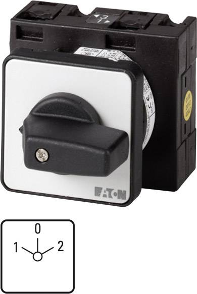 Eaton T3-3-8401/E 3-polni 32 A 690 V IP65