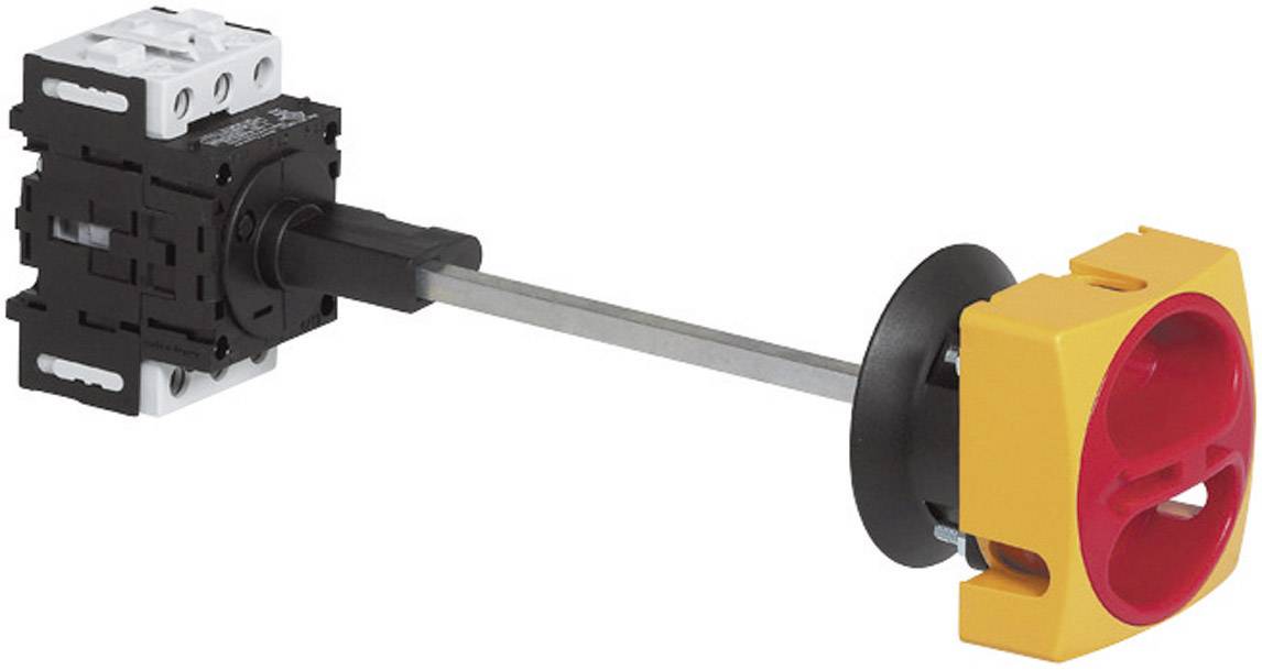 BACO 165009 3-polni 25 A IP40