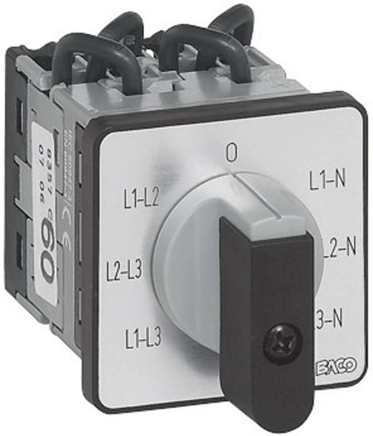 BACO NY37GQ1 16 A IP40