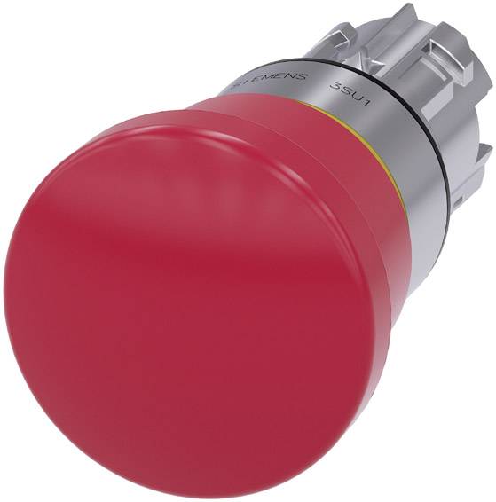 Siemens 3SU1050-1HA20-0AA0 stop prekidač za hitno zaustavljanje IP67/IP69