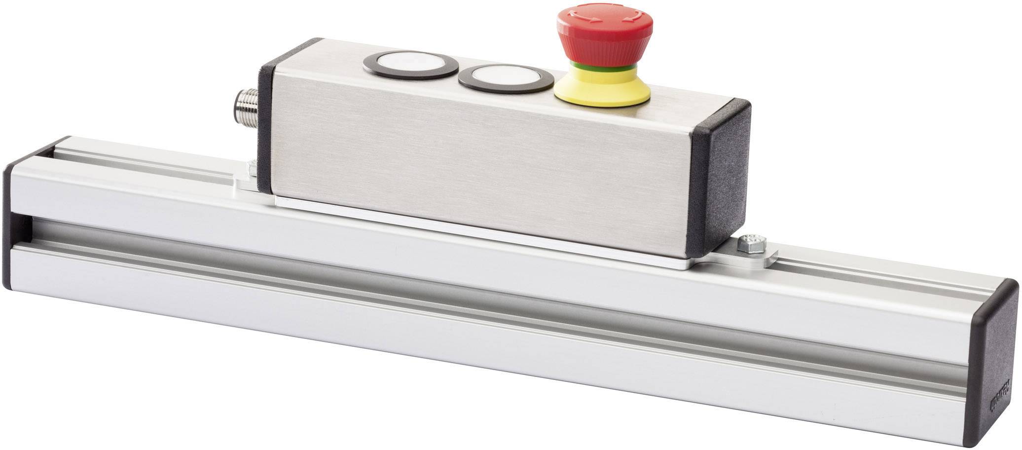 Schlegel S43_03 stop prekidač za hitno zaustavljanje 2.5 A, 250 V/AC