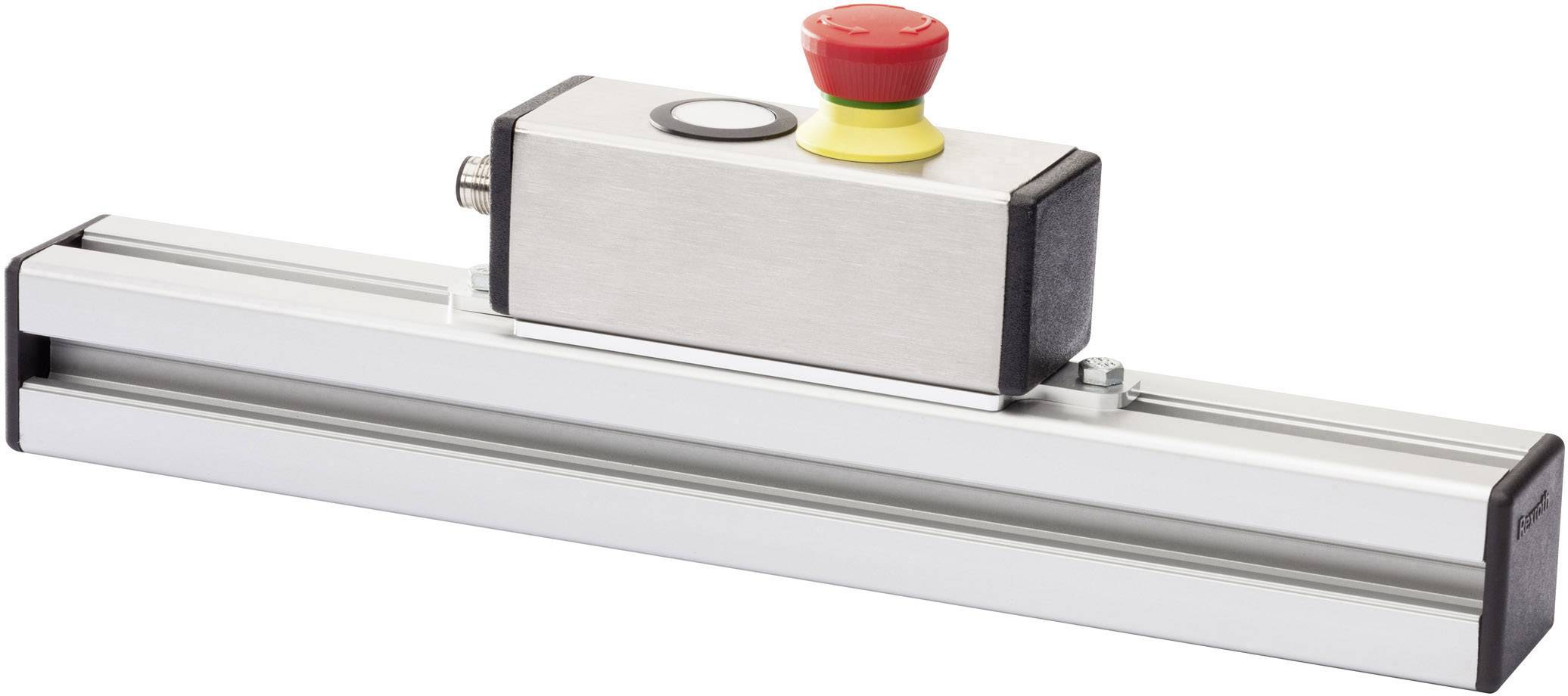 Schlegel S42_02 stop prekidač za hitno zaustavljanje 2.5 A, 250 V/AC