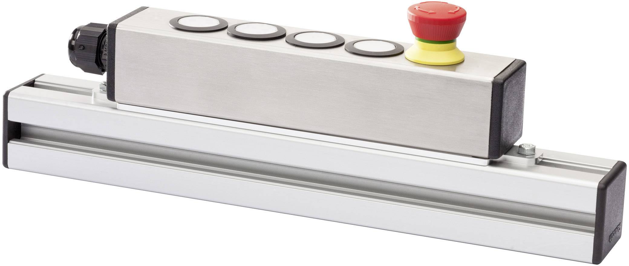 Schlegel S45_05 stop prekidač za hitno zaustavljanje 2.5 A, 250 V/AC