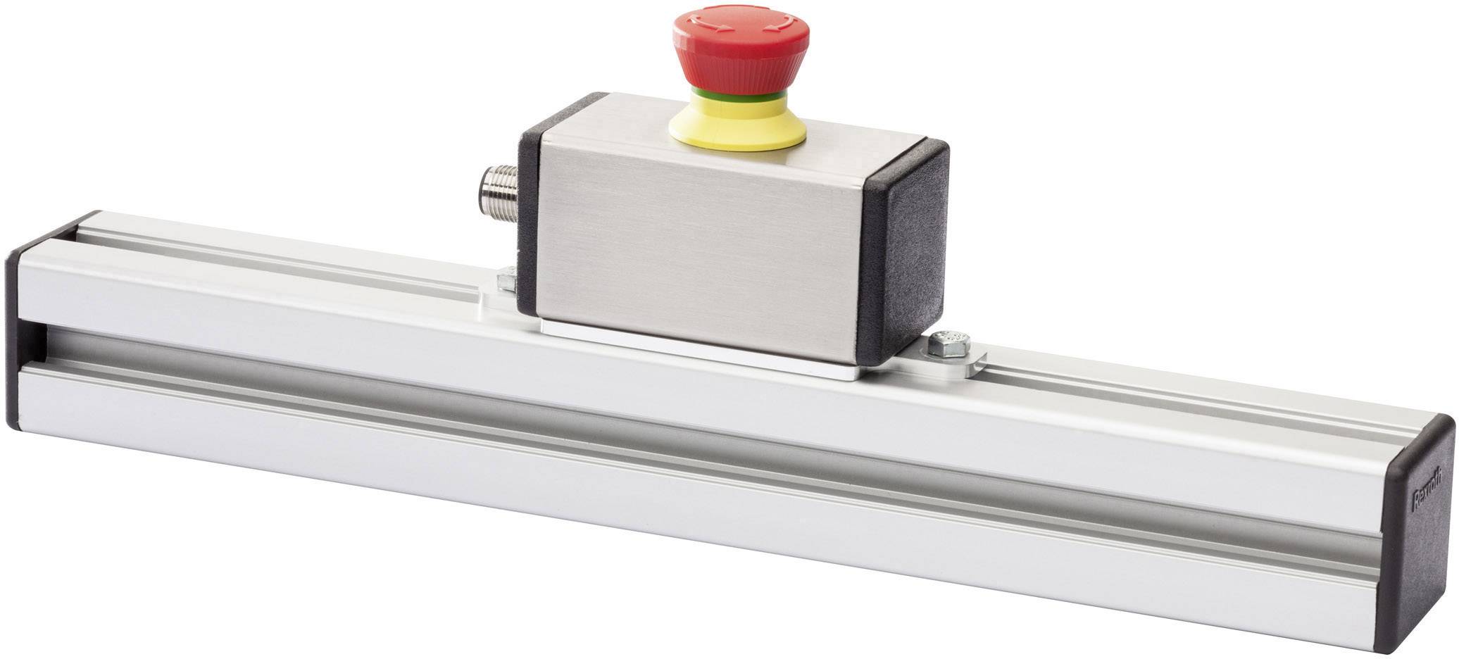 Schlegel S41_01 stop prekidač za hitno zaustavljanje 2.5 A, 250 V/AC