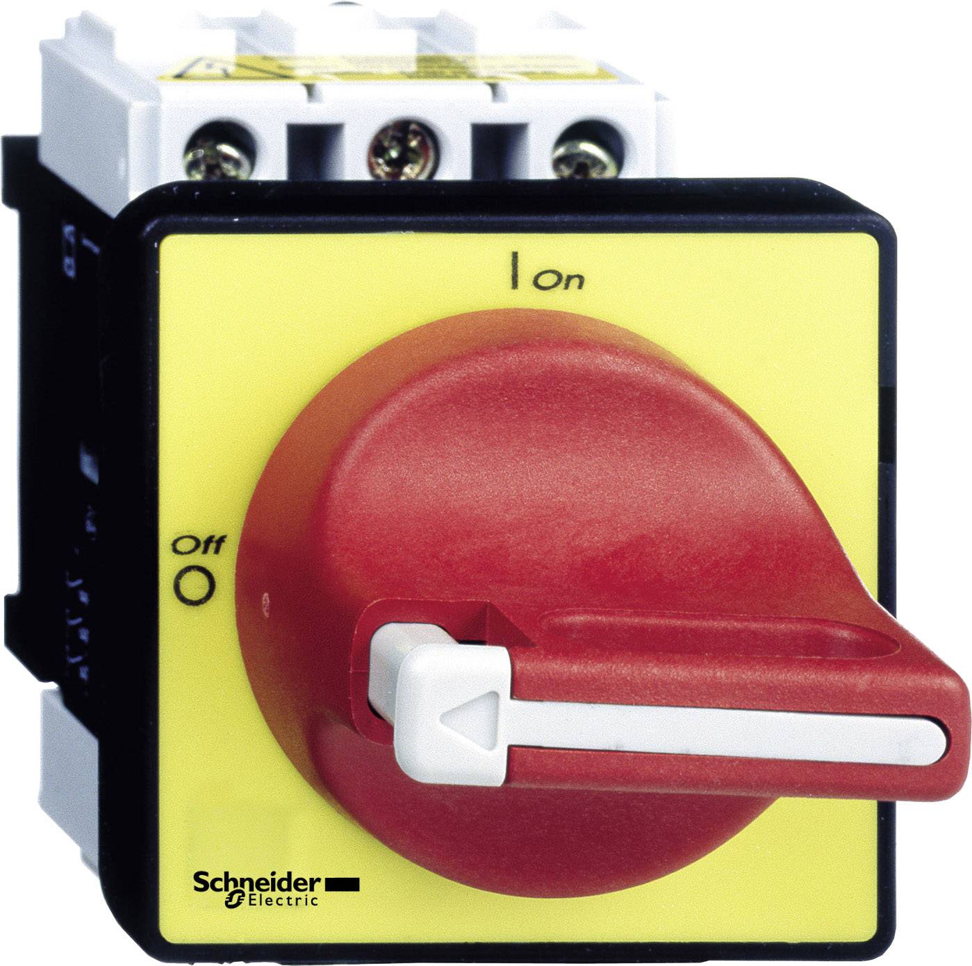 Schneider VCF01 20 A 1 kom Stevilo pinov:3