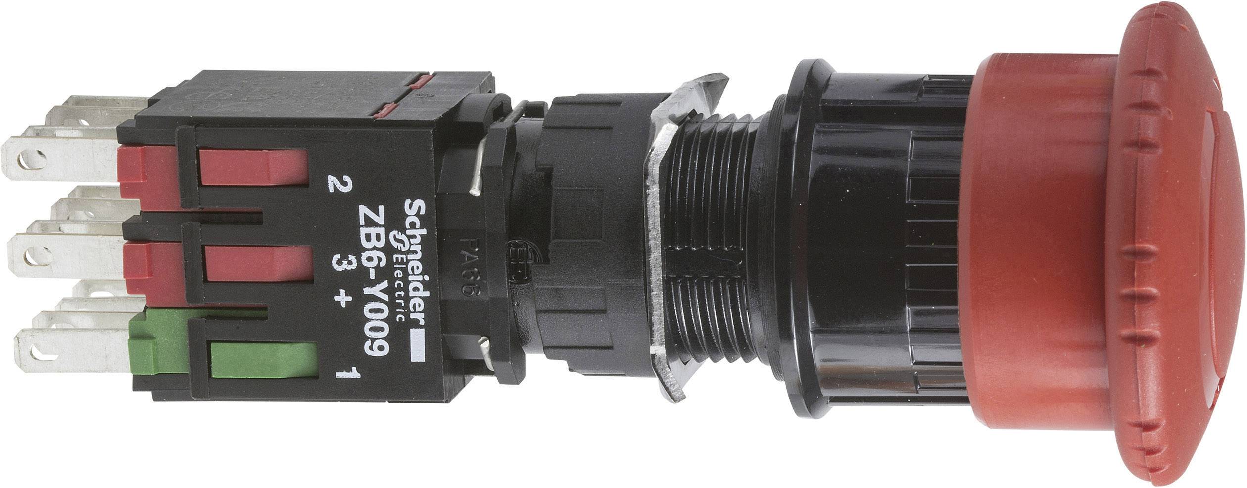 Schneider XB6AS8349B 1 kom